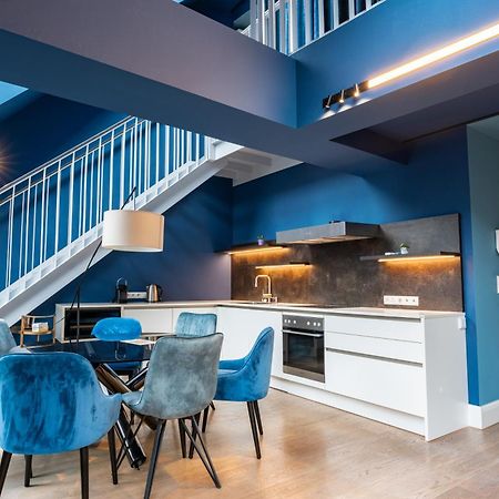 Premium Suites Vienna - Sterngasse Exterior foto