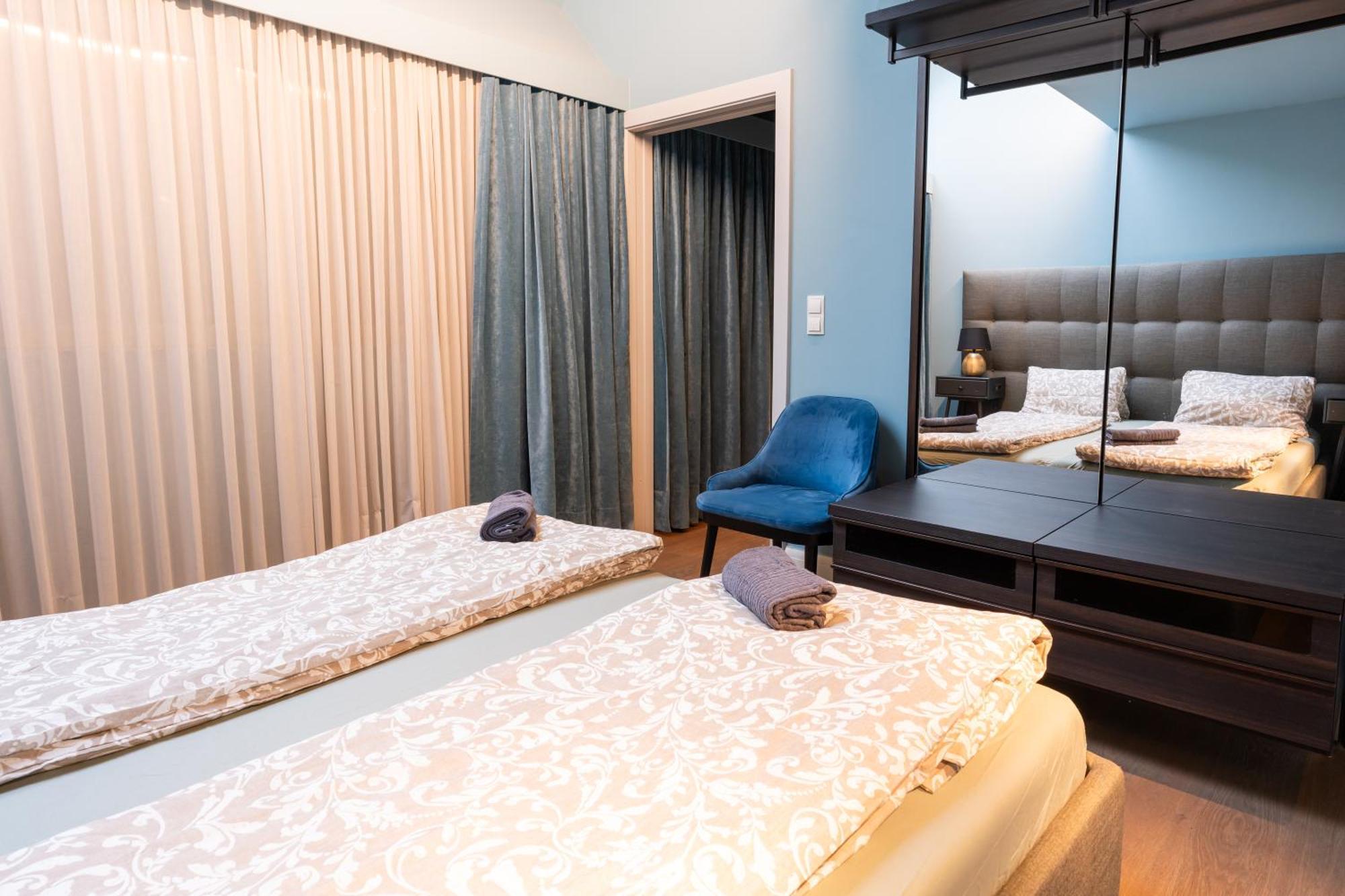 Premium Suites Vienna - Sterngasse Exterior foto