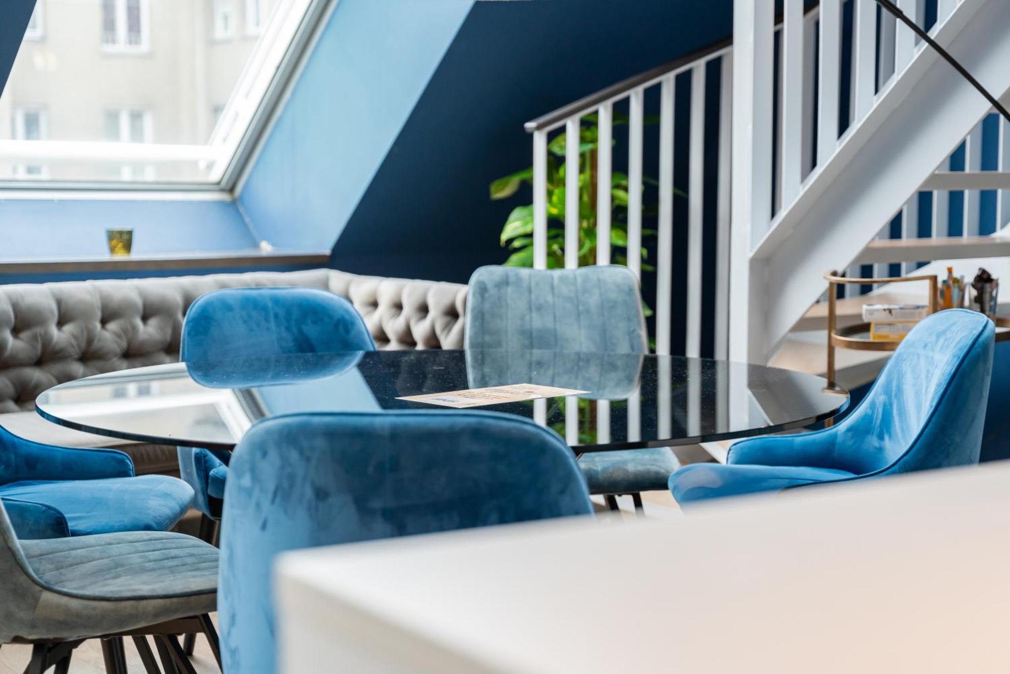 Premium Suites Vienna - Sterngasse Exterior foto
