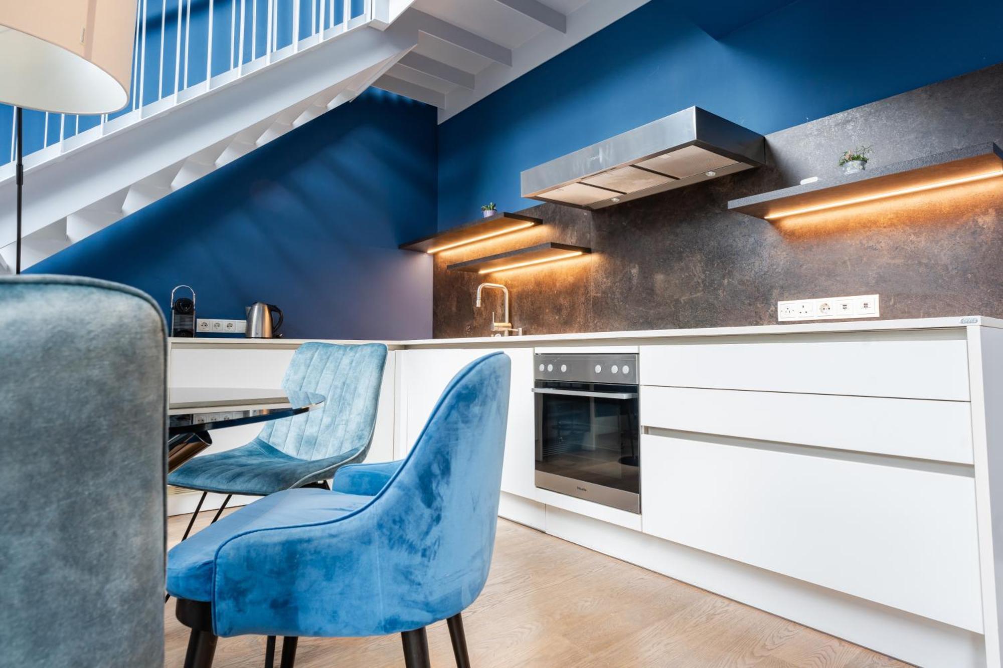 Premium Suites Vienna - Sterngasse Exterior foto