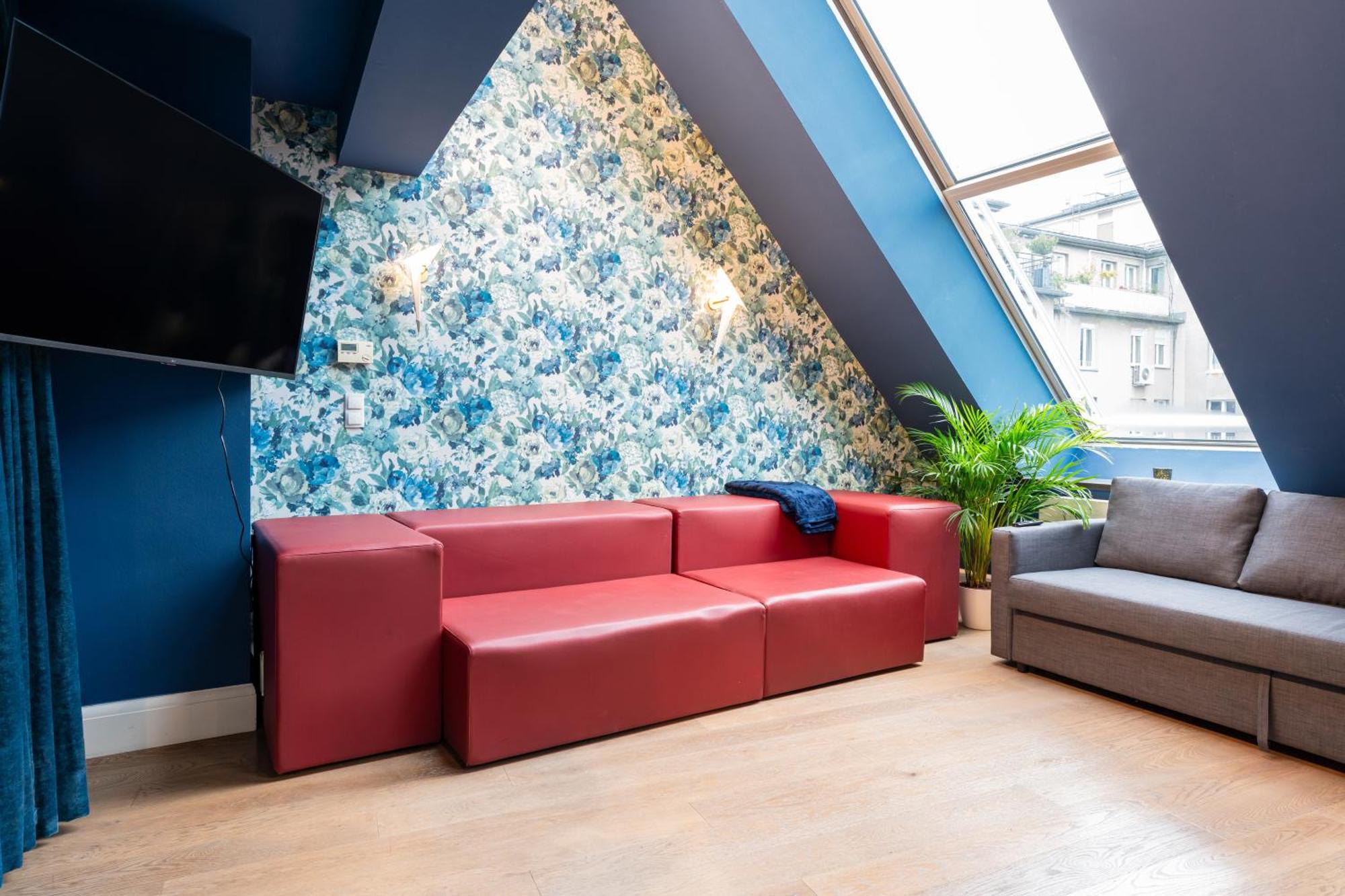 Premium Suites Vienna - Sterngasse Exterior foto