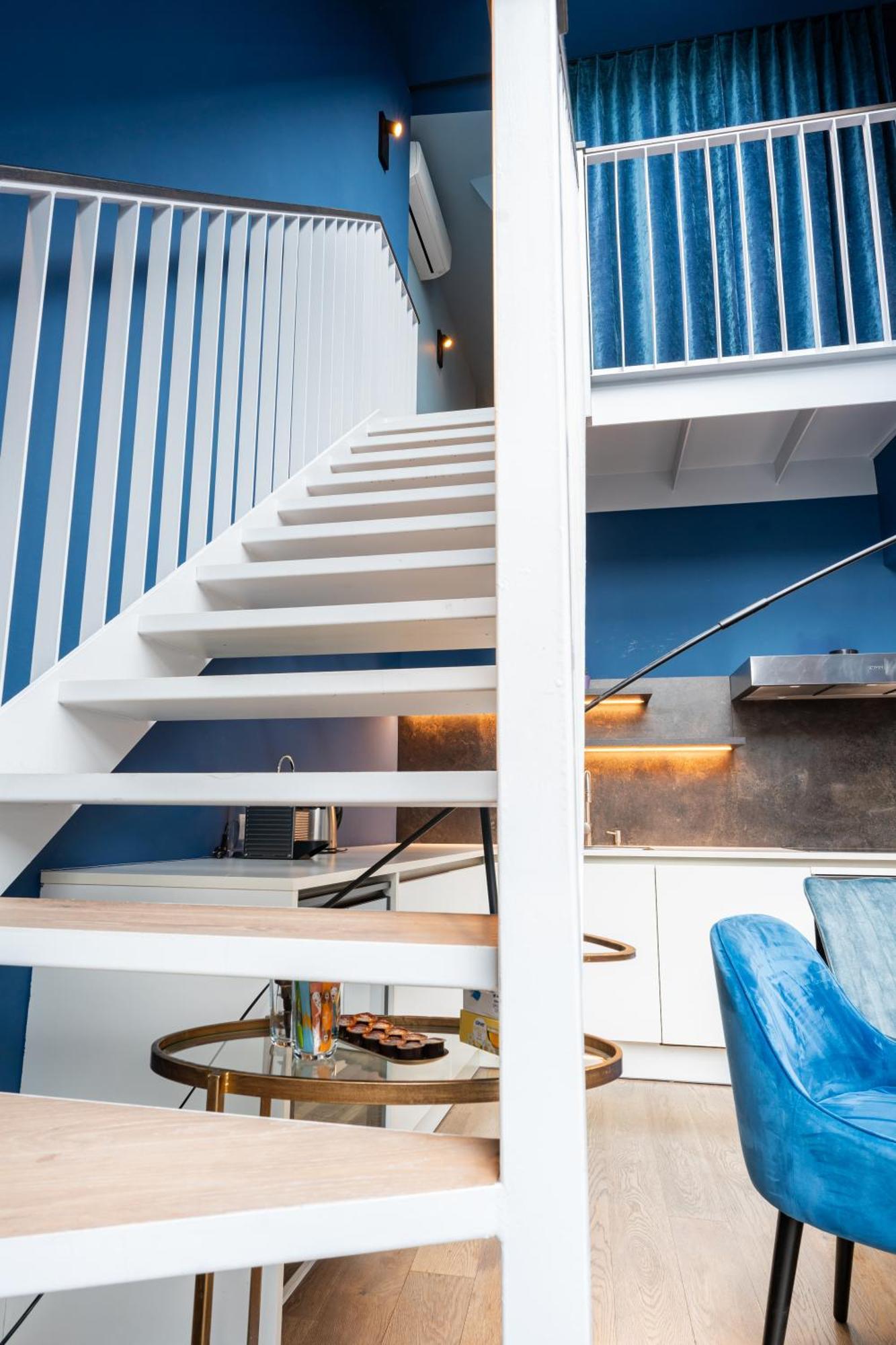 Premium Suites Vienna - Sterngasse Exterior foto