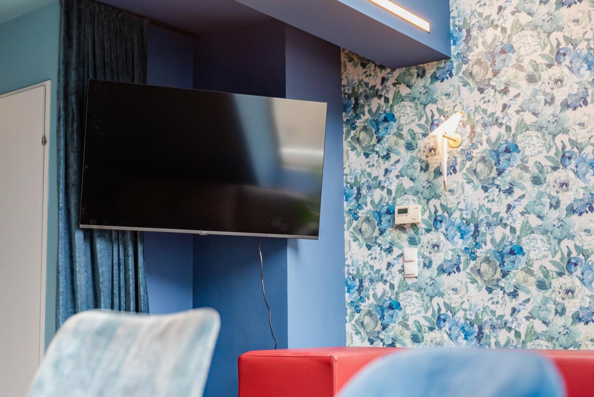 Premium Suites Vienna - Sterngasse Exterior foto