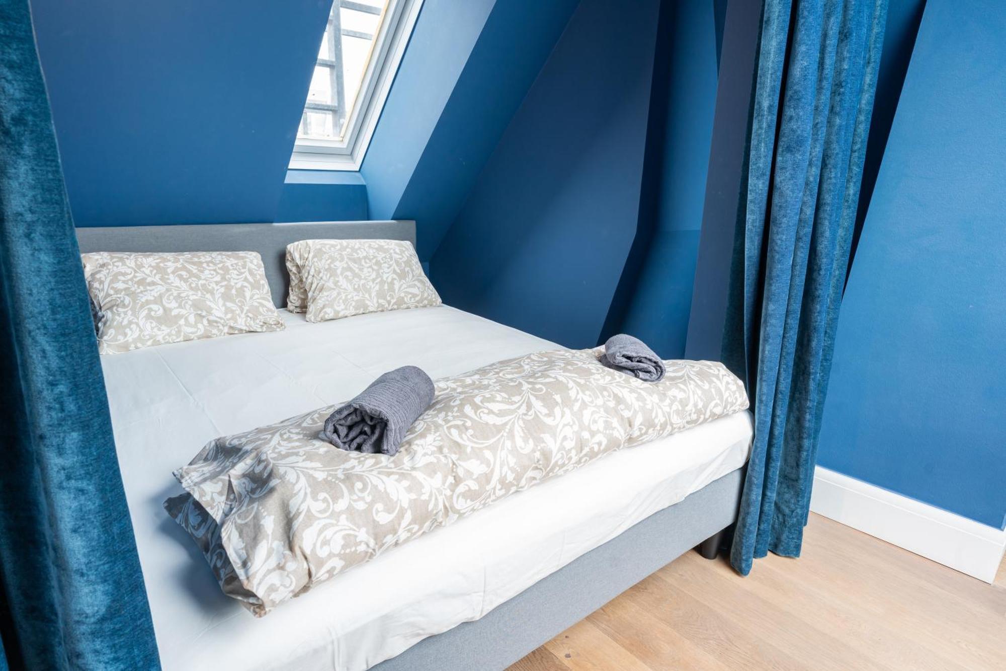 Premium Suites Vienna - Sterngasse Exterior foto