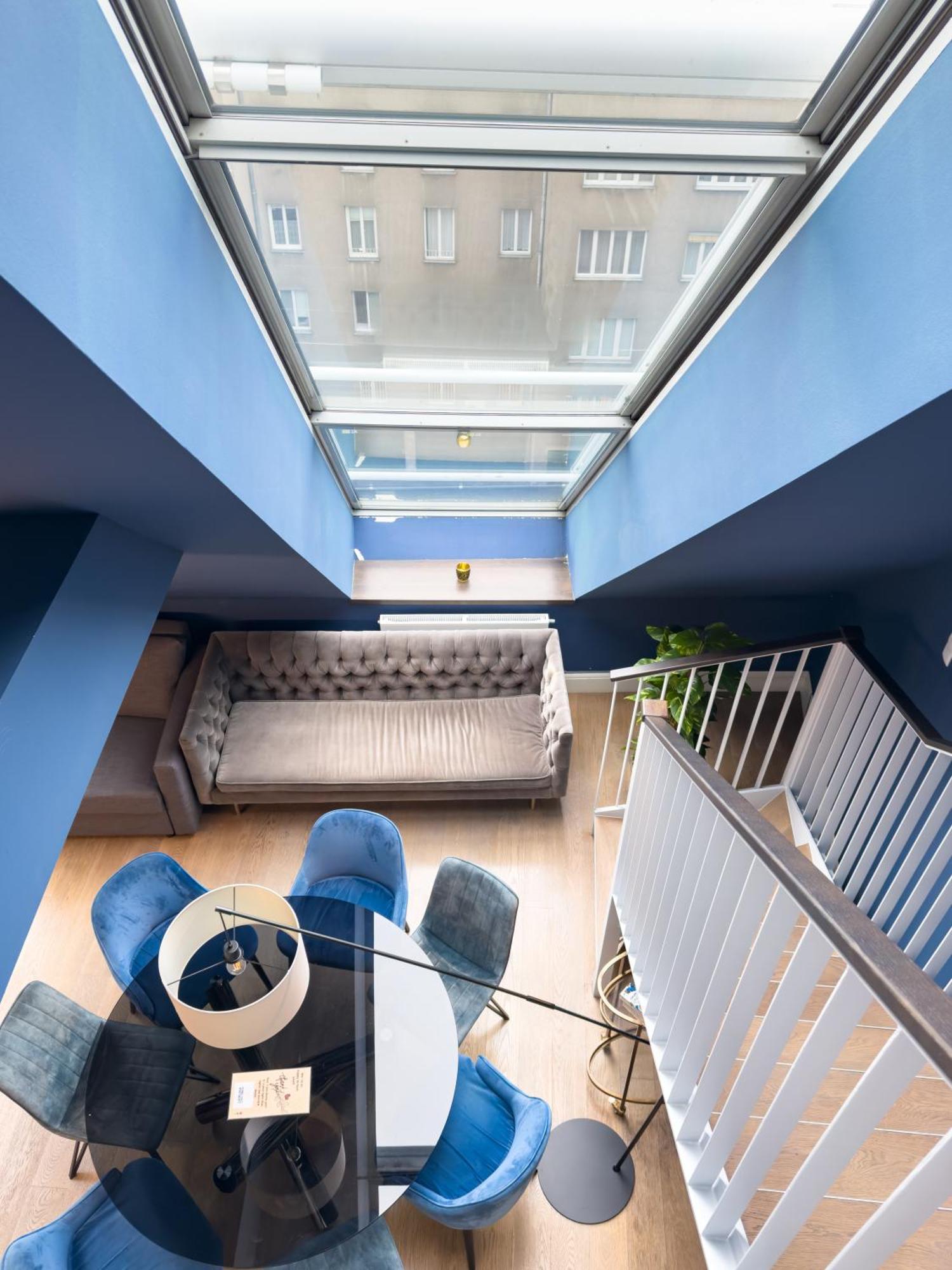 Premium Suites Vienna - Sterngasse Exterior foto