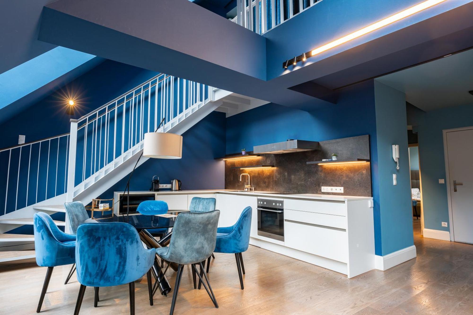 Premium Suites Vienna - Sterngasse Exterior foto